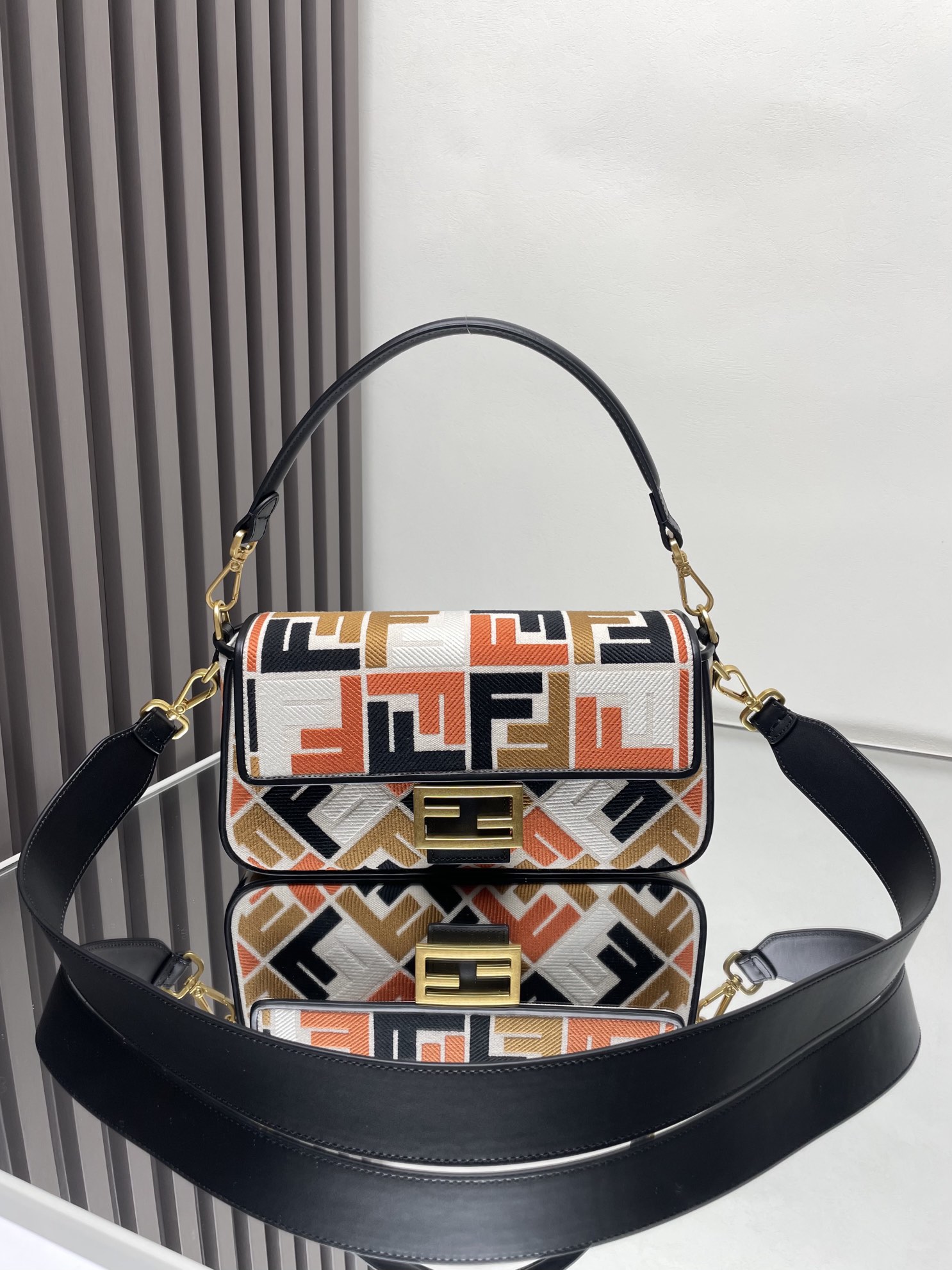 Fendi Satchel Bags